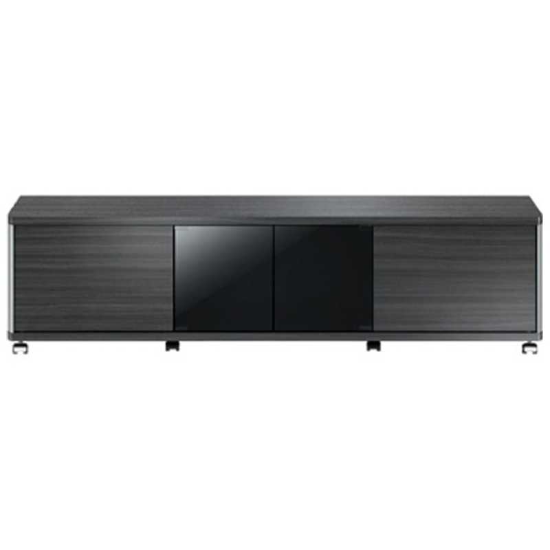 朝日木材　テレビ台 目安：～70型対応 ハイタイプ 　AS-GD1600H