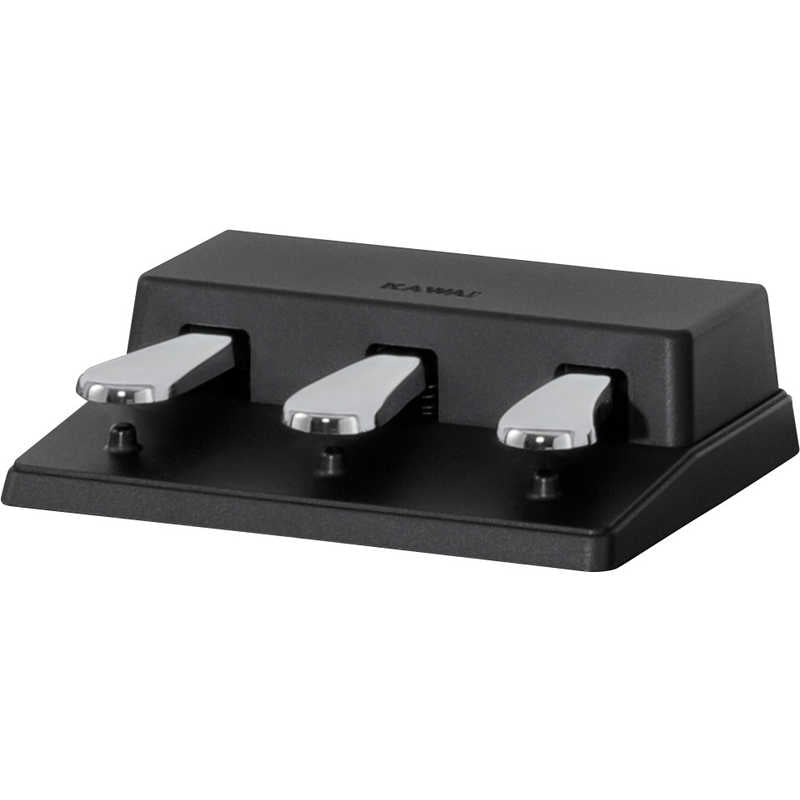 河合楽器　KAWAI　3本ペダル　GFP3