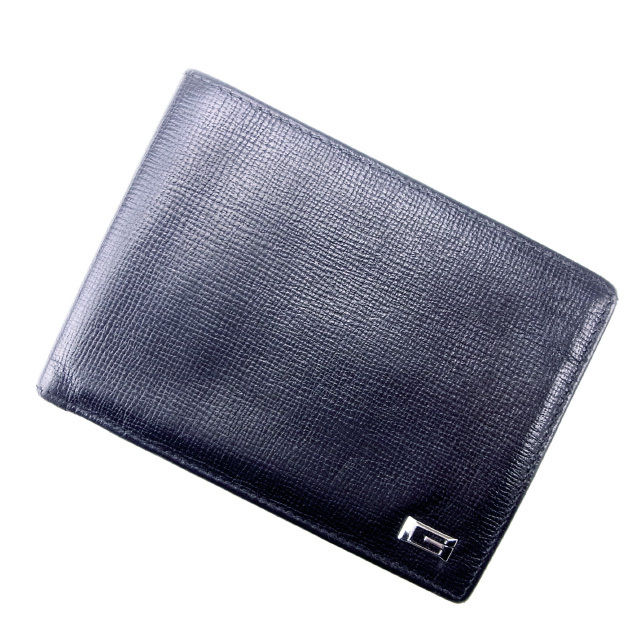 札入れ ブラック レディース 中古