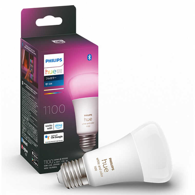電球 蛍光灯 Philips hueの人気商品・通販・価格比較 - 価格.com