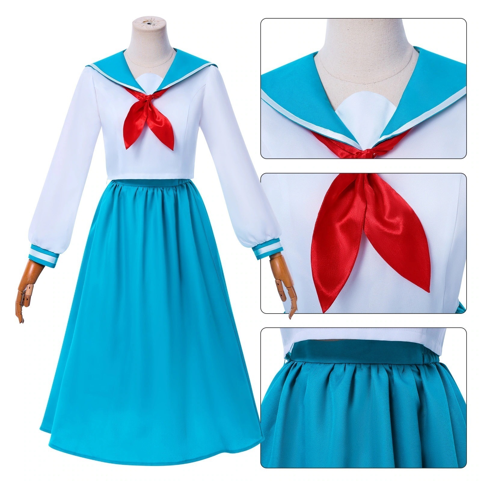 コスプレ 仮装真武士伝説剣勇伝説cos峰レリアcos剣勇伝説アニメキャラクターが二次元を演じる イベント用品