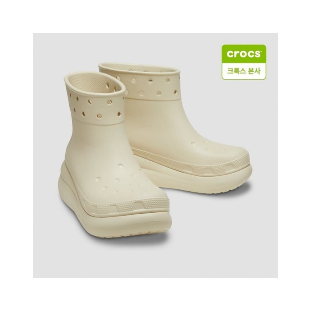 クロックス (ユニセックス) クラッシュブーツ 207946-2Y2 5,529円
