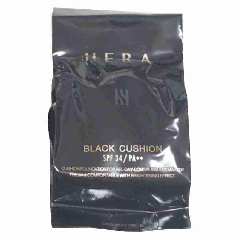 ブラッククッション/ 詰め替え/ 1個