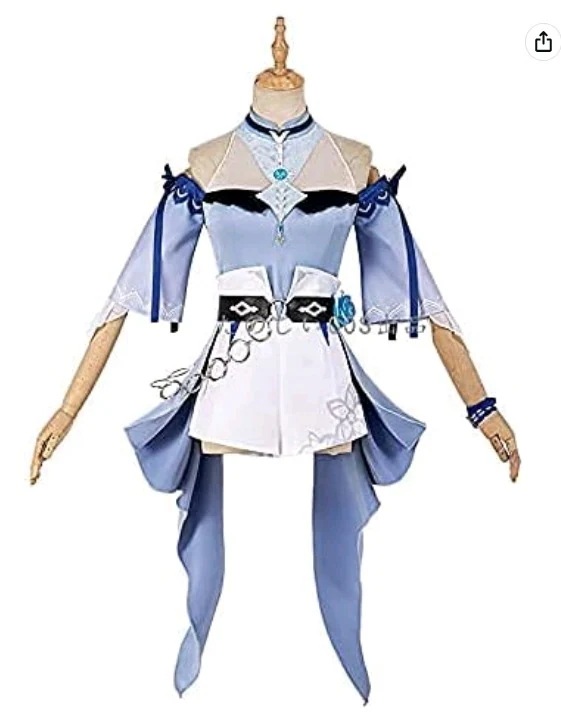 げんしんげんしんじんがんんん「シードリーム」水着コスプレコスチュームハロウィン文化祭コスプレコスチュ