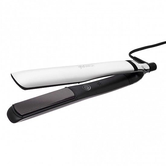 Qoo10] プラチナホワイト GHD Platinum White S