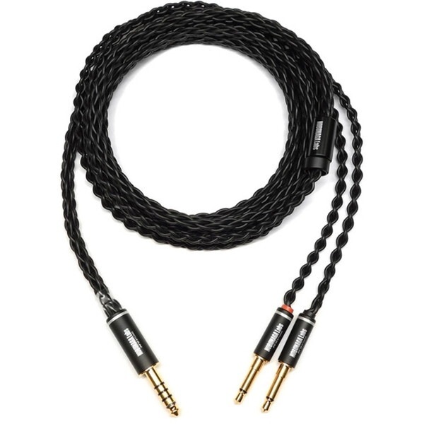 NLA-KFI-GOU 霧降 豪 (Kirifuri-Gou) リケーブル (180cm)