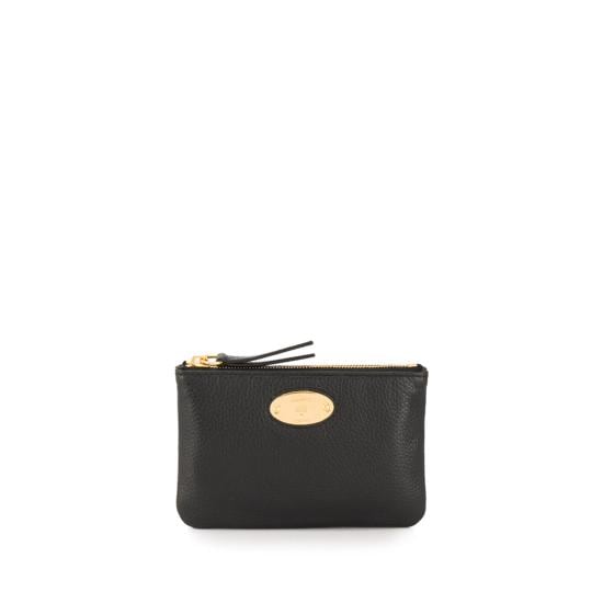 MULBERRY Women Wallet RL5682 013 A100 BLACK