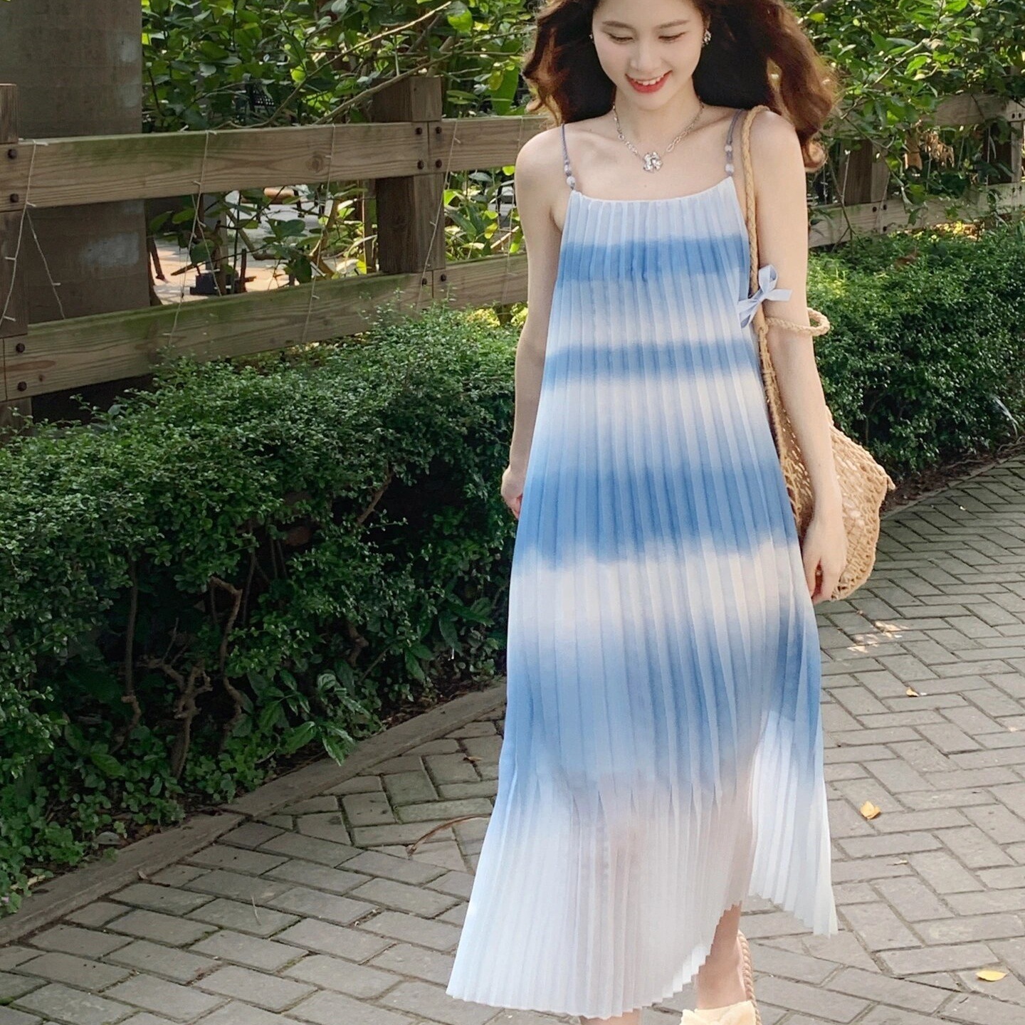 ワンピース ロングワンピース キャミソールワンピース シースルー プリーツ かわいい 大人可愛い きれいめ シンプル カジュアル 上品 おしゃれ かっこいい 大人女子 こなれ感 レトロ 個性的 主役級