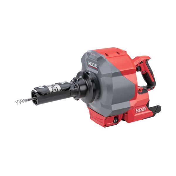 RIDGID 78048 排水管清掃機 K-46 メーカー直送