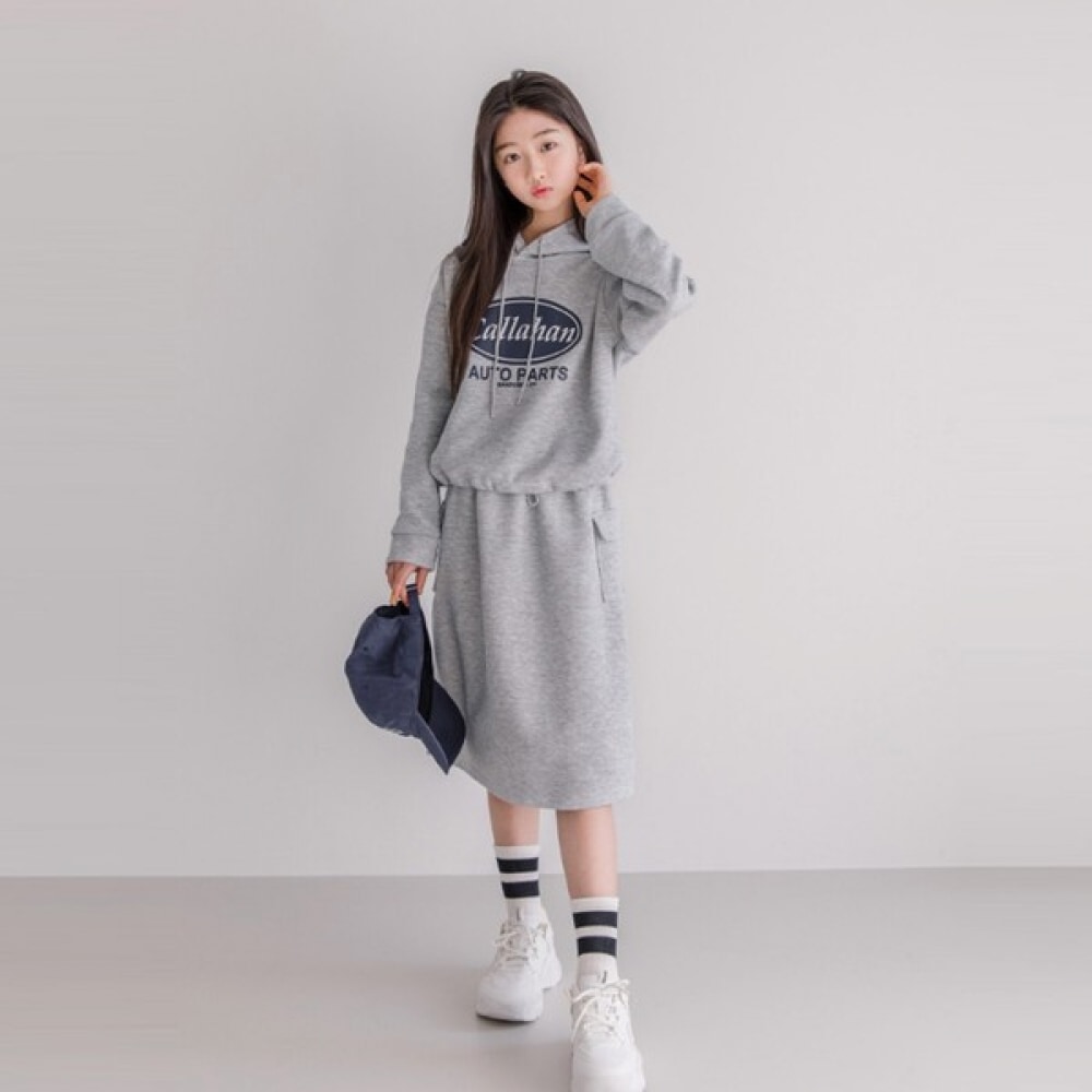 [バブルツリー] MARIO バブルツリーアラウンドカーゴトップ＆ボトムスーツ