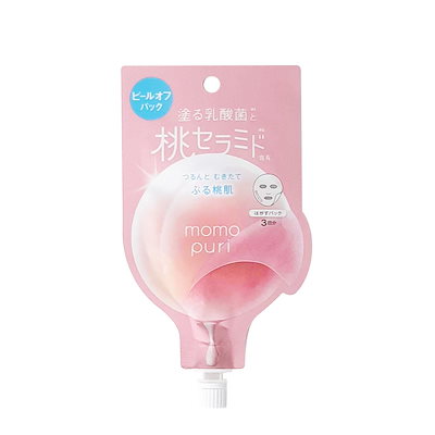 フレッシュピールオフパック 20mL ピーリング スタイ...のサムネイル