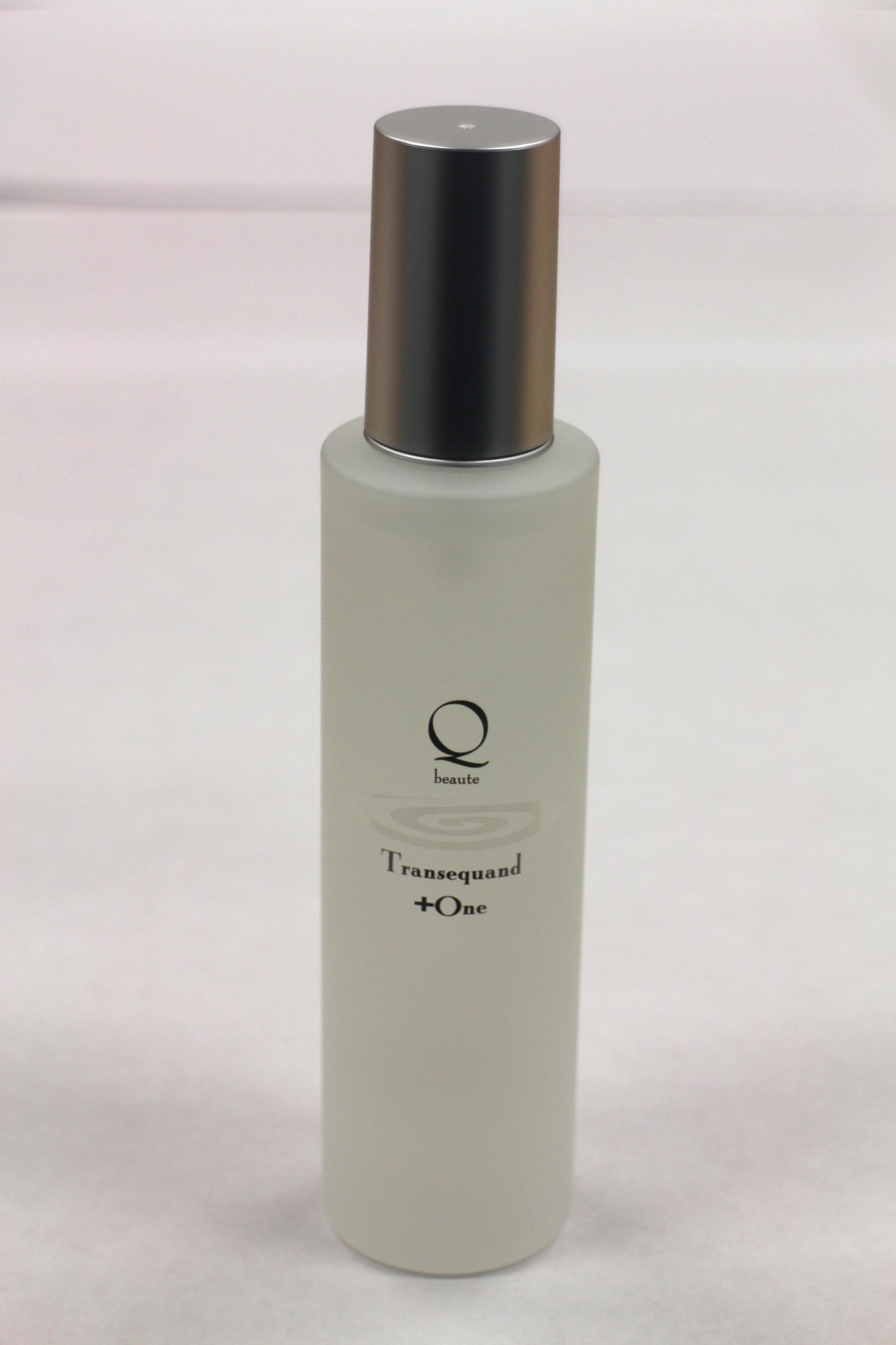 Transequand＋One KEKKAI　(化粧水)