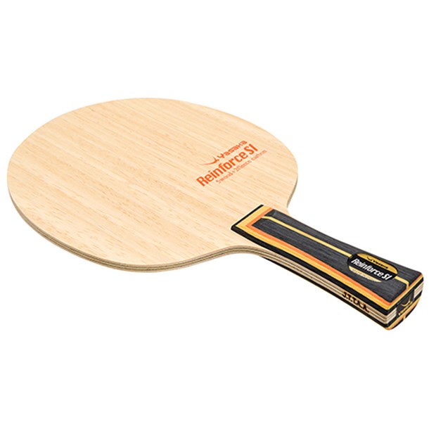 リーンフォースSI FLA 卓球シェークラケット (tg123)