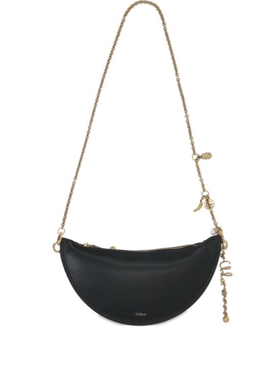 CHLOE Women Shoulder Bags CH25WP124P80 001 Black