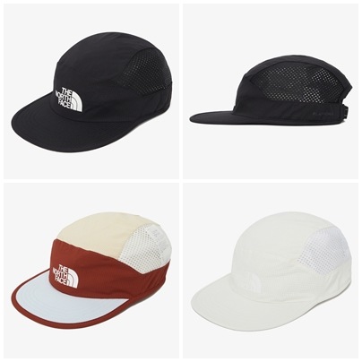 SUMMER LT RUN HAT[NE3CQ20] 5,934円