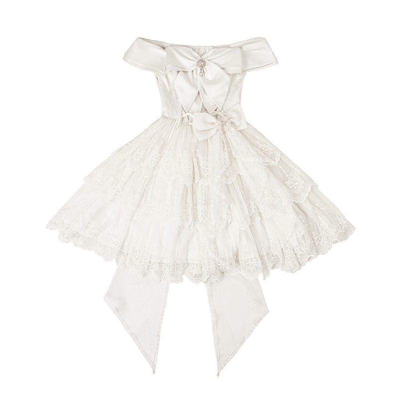 cosplayロリータ二次元cosオリジナルデザイン華利重工