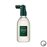 Qoo10] ANDKWAN スカルプロート カーム＆バリア × 櫛一