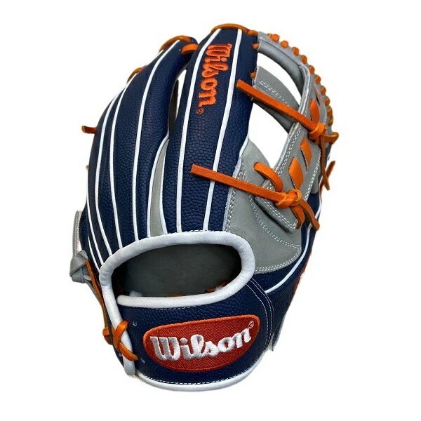 軟式グラブ WANNABE HERO DUAL WBW100933