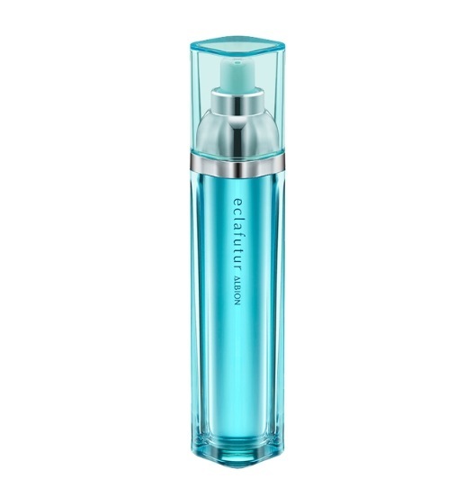 Al bion エクラフチュール t 美容液 60ml 本体 正規品