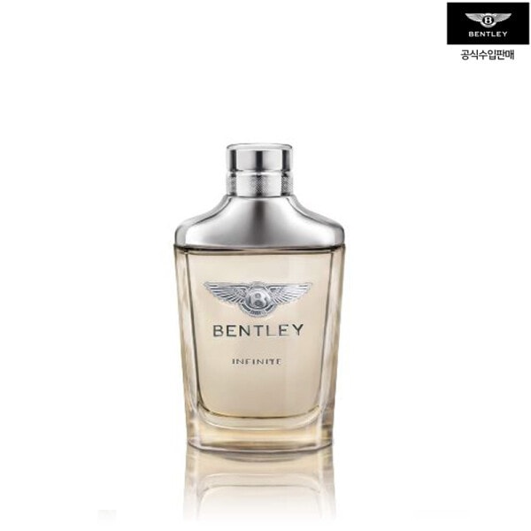 ベントレー インフィニット オードトワレ 100ml