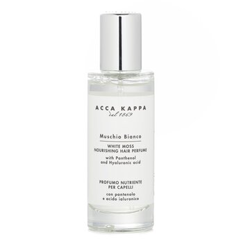Acca Kappa ホワイトモス 栄養ヘアパフューム
