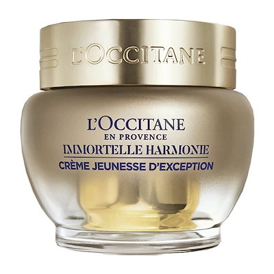 Qoo10] ロクシタン L OCCITANE イモーテルハーモニ : スキンケア