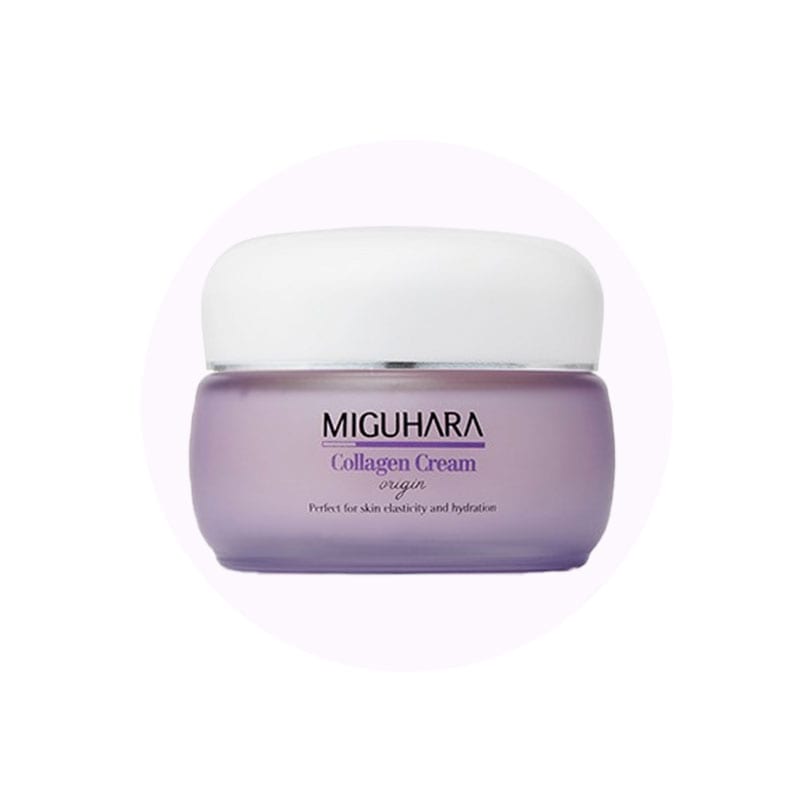 コラーゲンクリームオリジン50ml