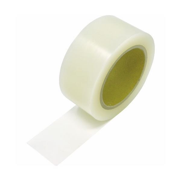 （まとめ）三井化学東セロ 表面保護フィルムT500 50mmx100m 透明 1巻[x3] 8,137円