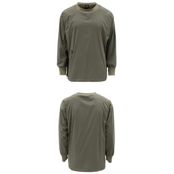 冬の登山釣り保温性の良い長袖TシャツピクニックベーシックTシャツ活気あふれる登山Tシャツアウトドアルック通気性の良い