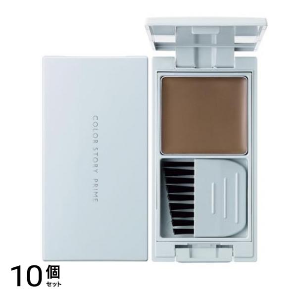 アリミノ カラーストーリー プライム ポイントファンデ M 3.9g 10個セット