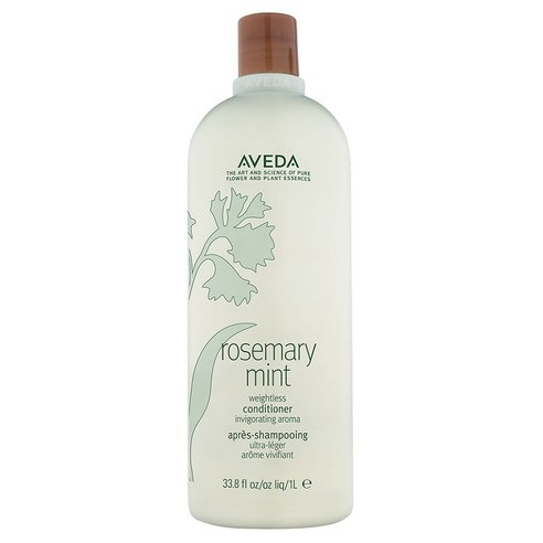 【Wid】 ローズマリー ミント コンディショナー 1000ml 1個 ローズマリーミント・オーガニック・ヘアケア・冷感・リフレッシュ・サラサラ・大容量・ヴィーガン