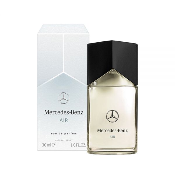 メルセデスベンツ香水LSAエアEDP 30ML
