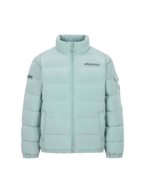 Discovery EXPEDITION Men s Byrn tube goose down lightwei 50
