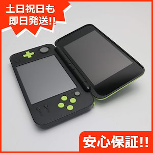 ニンテンドー2DS 本体