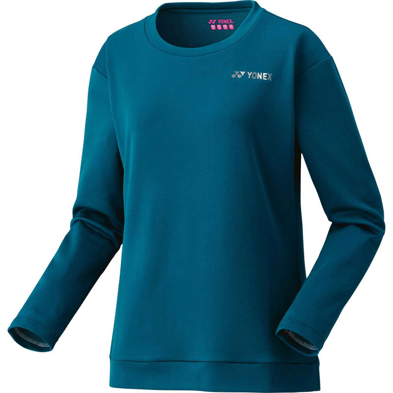 WOMEN ロングスリーブTシャツ テニス ロングＴシャツウィメンズ (16821-609)