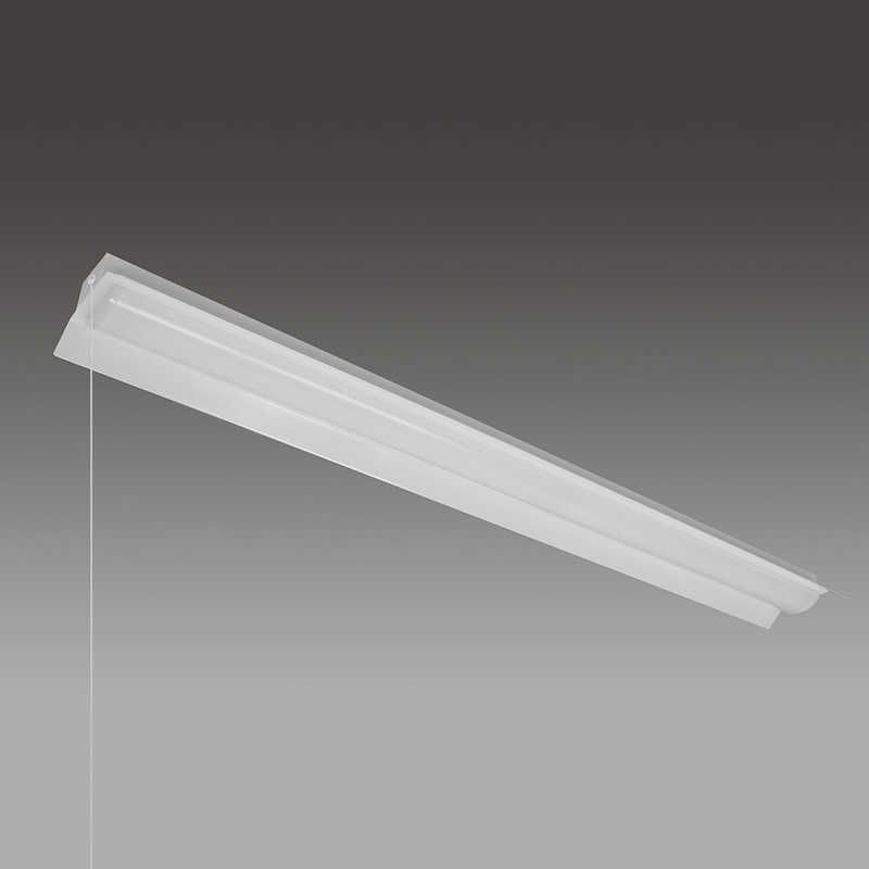 ホタルクス　両反射笠形LED一体型ベース照明　MADB40005K1PN8