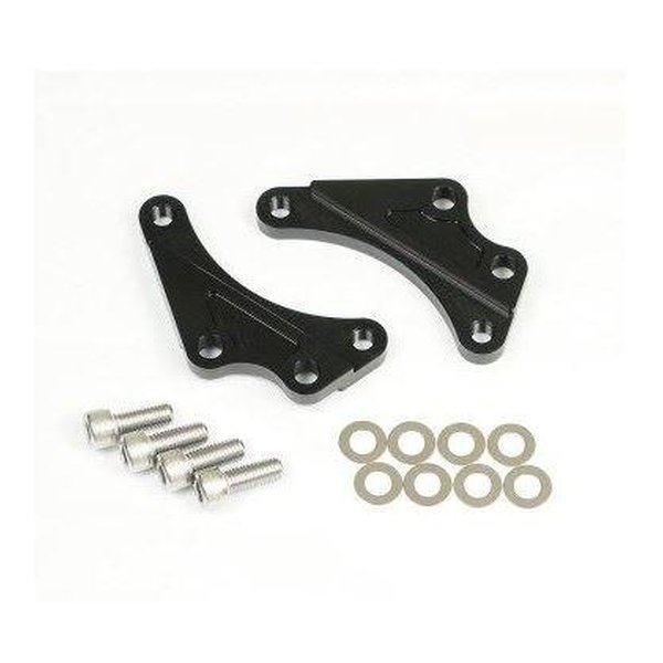 WQキャリサポ 40mm XJR13国内~10 BK WQ23-13005BK