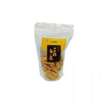 七越製菓 これうま丹尺 しお味 140g×12袋 28312
