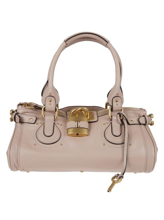 CHLOE Women Bags CH25WS802P756I4 Neutrals