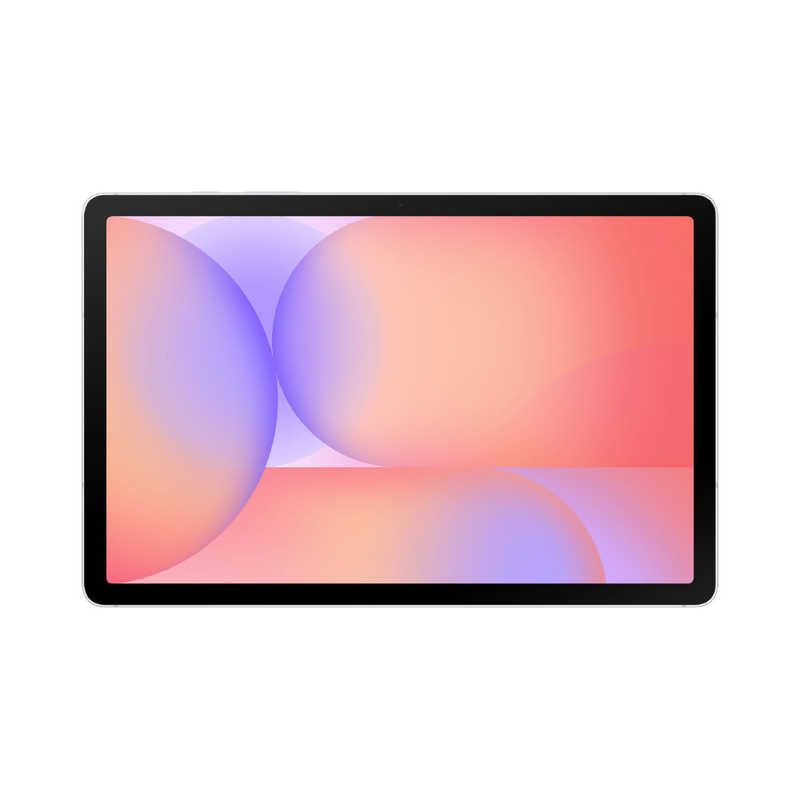 GALAXY　Androidタブレット Galaxy Tab S10 Lite ［11型 / Wi-Fiモデル / ストレージ：128GB］ Silver　SM-X400NZSAXJP