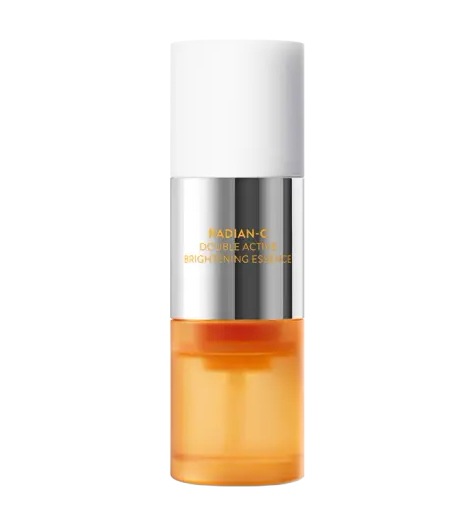 ラディオンシー ダブル アクティブ ブライトニング エッセンス 30g/ RadianC 韓国コスメ 韓国スキンケア