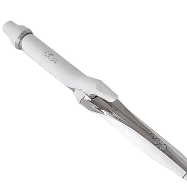 正規販売店 ビューテック カールアイロン 26mm RE-AG00A 保証付 プロ仕上げ 艶髪カール