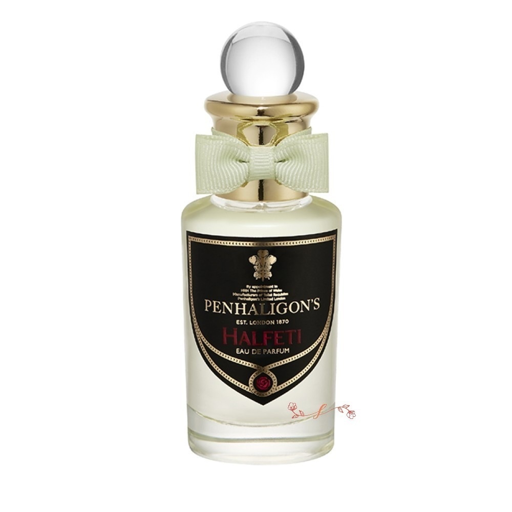 penhaligon s ハルフェティ オードパルファム 30ｍｌ／オードパルファム 香りのタイプ:ウッディ アンバリー 正規品