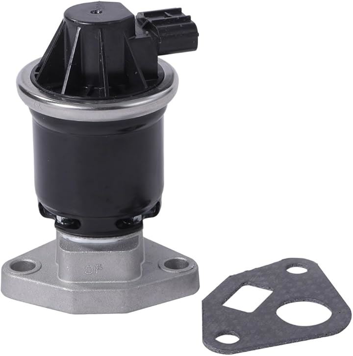 ホンダ 用 EGRバルブ シビック フィット GP5 GE6 DBA-GK3 フィットシャトル DAA-GP2 インサイト DAA-ZE2 18011-RBJ-000 N-WGN 社外品
