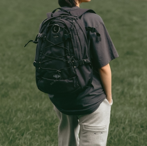 EASTPAK x Opening Project GERY 男女兼用 バックパック リュック