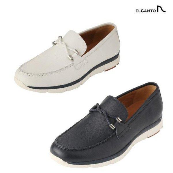 セーブゾーン03 男性 足の甲 ねじれ飾り 軽量窓 スリップオン LCMC67U413 (13924953) 17,700円