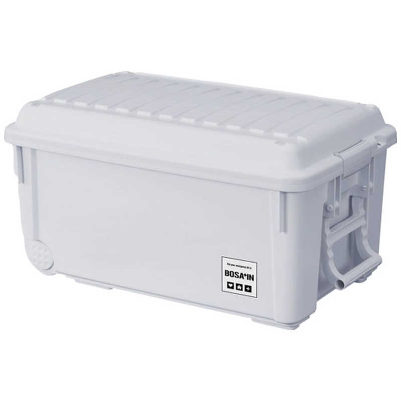 天馬　TENMA ボウサイン ベランダキャスターボックス　110015700