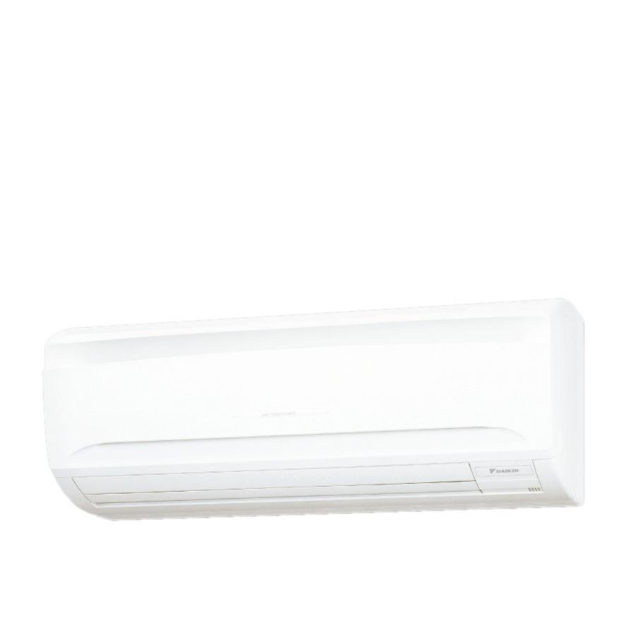 業務用エアコン（壁掛形） ダイキン SZRA80BYV ダイキン エコジアス EcoZEAS 壁掛形 3馬力 シングル 標準型 単相200V ワイヤード