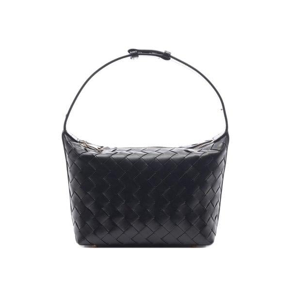 25FW 女性 ウィリス トートショルダーバッグ (754443 V3IV1 8425 25F)