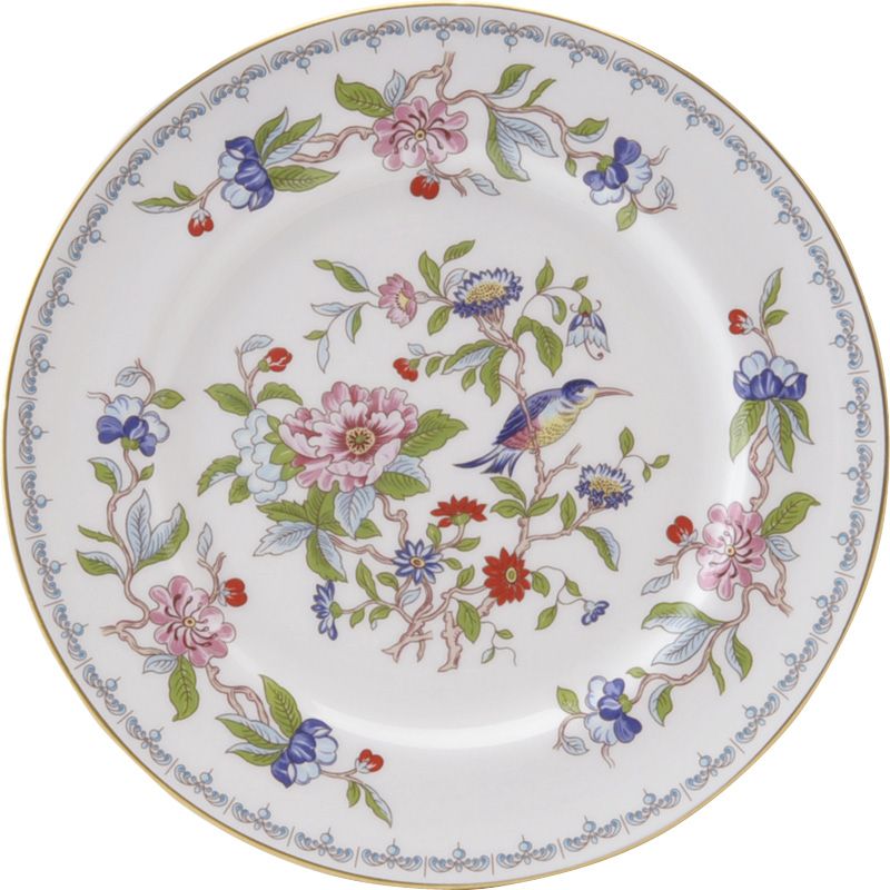 エインズレイ ティープレート ペンブロック 4,912円